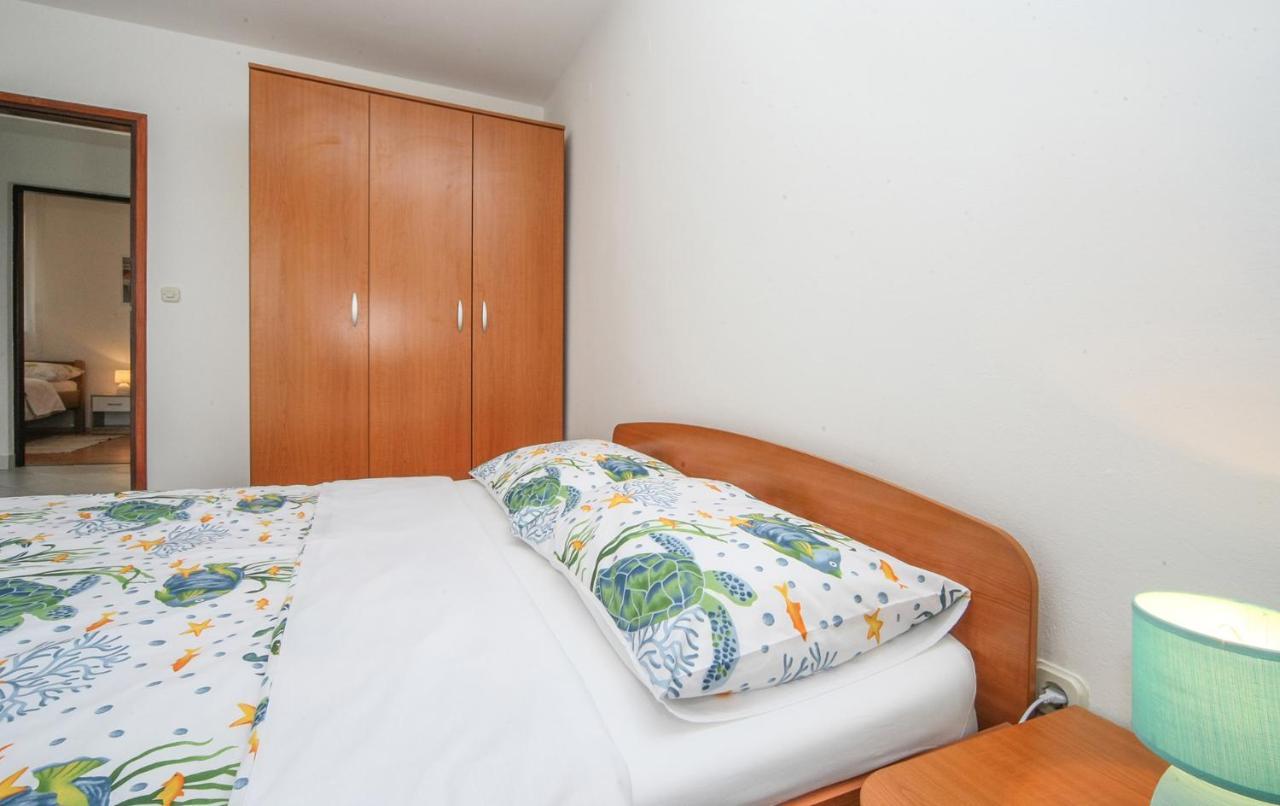 Apartments Mond Gornji Karin Exterior photo