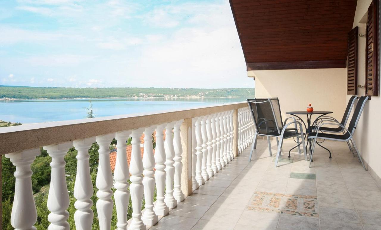 Apartments Mond Gornji Karin Exterior photo
