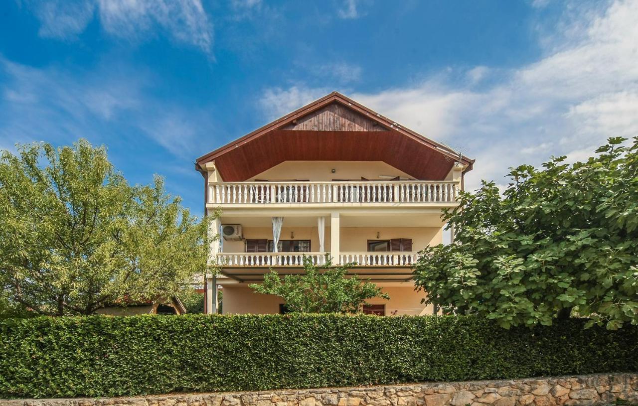 Apartments Mond Gornji Karin Exterior photo